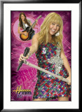 Hannah Montana Pósters