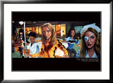 The Bride's Revenge - The Art of Justin Reed Pósters The Bride's Revenge - The Art of Justin Reed Pósters