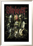 Slipknot Posters
