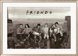 Friends Prints