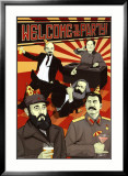 Welcome to the Party! Affiche