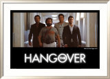 The Hangover Poster