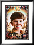 Charlie et la chocolaterie Poster