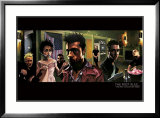 The First Rule - The Art of Justin Reed Láminas The First Rule - The Art of Justin Reed Láminas