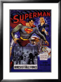 Superman Láminas