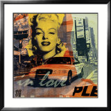In Love Posters par Paul Raynal