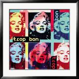 Trop Bon Posters par Paul Raynal