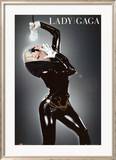 Lady Gaga Posters