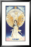 Ah! My Goddess VIII Pósters por Fujishin