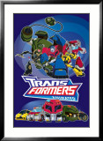 Transformers Posters