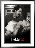 Sangre fresca (True Blood) Póster