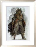 Pirates of the Caribbean – Fluch der Karibik 2 Poster