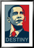 Barack Obama Poster