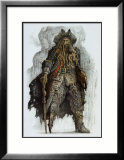 Piratas del Caribe: El cofre del hombre muerto (Pirates of the Caribbean: Dead Man's Chest) Pósters Piratas del Caribe: El cofre del hombre muerto (Pirates of the Caribbean: Dead Man's Chest) Pósters