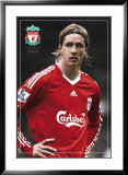Liverpool - Torres Pósters