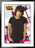 Camp Rock - Shane Affiches
