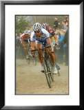 Paris-Roubaix Póster por Graham Watson