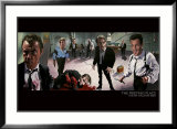 The Meeting Place - The Art of Justin Reed Pósters The Meeting Place - The Art of Justin Reed Pósters