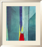 Ocean Park No. 10, c.1968 Poster di Richard Diebenkorn Ocean Park No. 10, c.1968 Poster di Richard Diebenkorn
