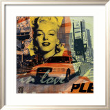 In Love Prints by Paul Raynal