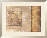 Asian Reunion I Prints by Volk 