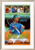Rafael Nadal Prints