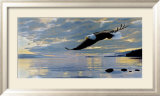 Dawn Flight Prints by Ron Parker
