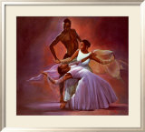 Enchantment Art by Laverne Ross