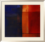 Water Reflections Prints by Jaume Ribas