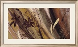 Bouquet d'Or II Posters av Anne Brochard Bouquet d'Or II Posters av Anne Brochard