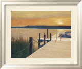 Waterways Stampe di Diane Romanello Waterways Stampe di Diane Romanello