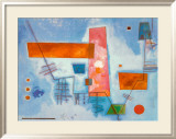 J Contard Kunst von Wassily Kandinsky