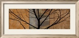 Arboreal I Arte por Chris Donovan