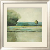 Cool Waters of April Posters av Margo Balcerek Cool Waters of April Posters av Margo Balcerek