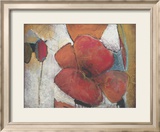 En flor I Póster por Don Li-Leger