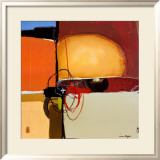 Globos I Prints by Ivan Reyes
