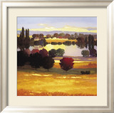 Early Autumn I Art par Max Hayslette