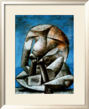 Grande Baigneuse au Livre, c.1937 Posters by Pablo Picasso