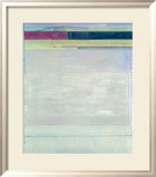 Ocean Park No. 124, c.1980 Stampe di Richard Diebenkorn Ocean Park No. 124, c.1980 Stampe di Richard Diebenkorn