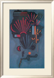 Zunehmen Kunst von Wassily Kandinsky