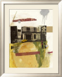 Garage Busi Posters by Ayline Olukman