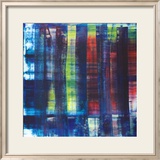Abstract Painting, c.1992 Juliste tekijänä Gerhard Richter Abstract Painting, c.1992 Juliste tekijänä Gerhard Richter