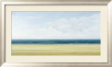 Atlantic I Affiche par Dawn Reader