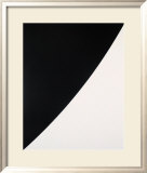Sans titre, 1977 Poster par Ellsworth Kelly