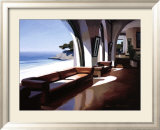 L'Etranger Prints by Denis Fremond