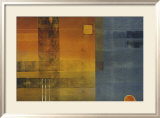 Vanishing Point II Prints by Sebastian Alterera