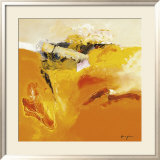 Abstract Variations III Kunst von Pascal Magis