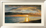Shoreline Splendor Reprodukcje autor Dan Werner Shoreline Splendor Reprodukcje autor Dan Werner
