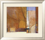 Canyon I Art par Saladino 