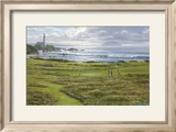 Turnberry Posters par R. Sipos